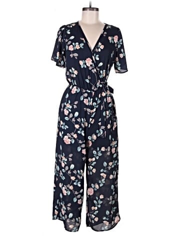 Sienna Sky Jumpsuit (view 1)
