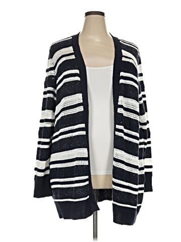 Lane Bryant Cardigan (view 1)