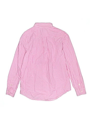 Ralph Lauren Long Sleeve Button-Down Shirt (view 2)