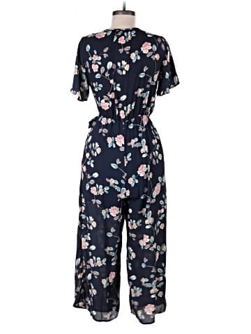 Sienna Sky Jumpsuit (view 2)
