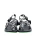 Chaco Gray Sandals Size 10 - photo 2