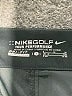 Nike Golf Solid Black Shorts Size 8 - photo 3
