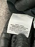 Nike Golf Solid Black Shorts Size 8 - photo 4