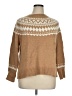 Talbots Tan Pullover Sweater Size XL Petite - photo 1