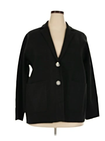 Ann Taylor Cardigan (view 1)