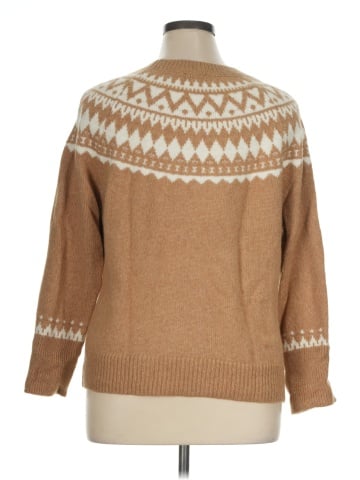 Talbots Pullover Sweater (view 2)