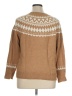 Talbots Tan Pullover Sweater Size XL Petite - photo 2