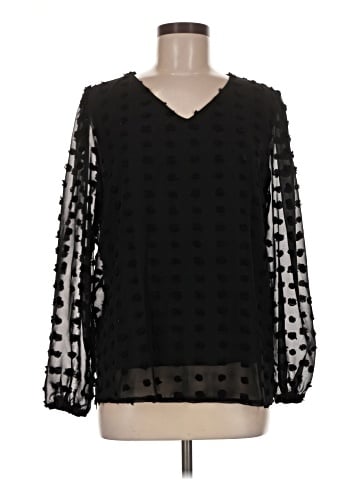 Unbranded Long Sleeve Blouse (view 1)