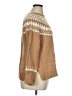 Talbots Tan Pullover Sweater Size XL Petite - photo 4