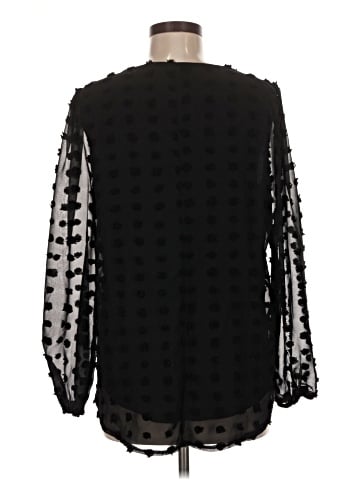 Unbranded Long Sleeve Blouse (view 2)