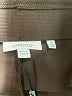 Chico's Solid Black Active Pants Size XL (3) - photo 7