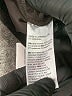 Chico's Solid Black Active Pants Size XL (3) - photo 8