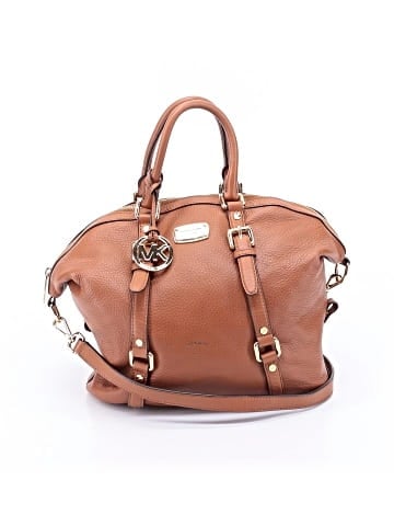 MICHAEL Michael Kors Satchel (view 1)