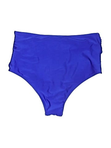 Sporlike Swimsuit Bottoms (view 2)