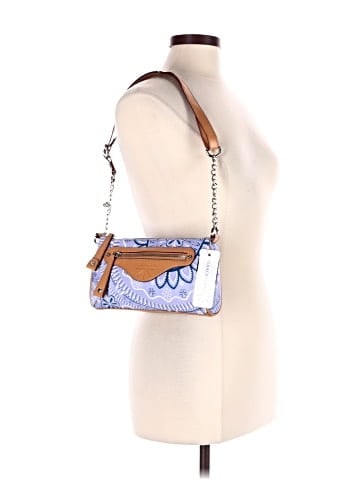 Isaac Mizrahi Crossbody Bag (view 2)