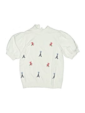 Janie And Jack Pullover Sweater