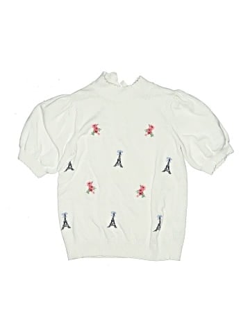 Janie and Jack Pullover Sweater (view 1)