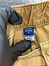 Old Navy Solid Tan Khaki Shorts Size M - photo 3