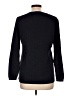 Tommy Hilfiger Black Pullover Sweater Size L - photo 2