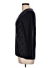 Tommy Hilfiger Black Pullover Sweater Size L - photo 5