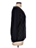 Tommy Hilfiger Black Pullover Sweater Size L - photo 4