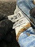 Ann Taylor LOFT Hearts Blue Jeans Size 28 waist - photo 8