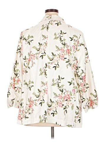 LC Lauren Conrad Blazer (view 2)