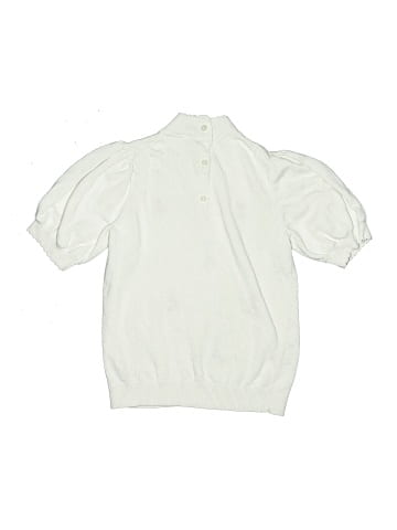 Janie and Jack Pullover Sweater (view 2)