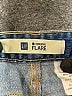 Gap Hearts Blue Jeans Size 12 - photo 7