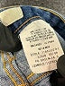 Gap Hearts Blue Jeans Size 12 - photo 8