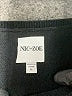 Nic + Zoe Black Pullover Sweater Size L - photo 7