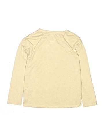 Wonder Nation Long Sleeve T-Shirt (view 2)