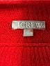 J.Crew Red Pullover Sweater Size XL - photo 7