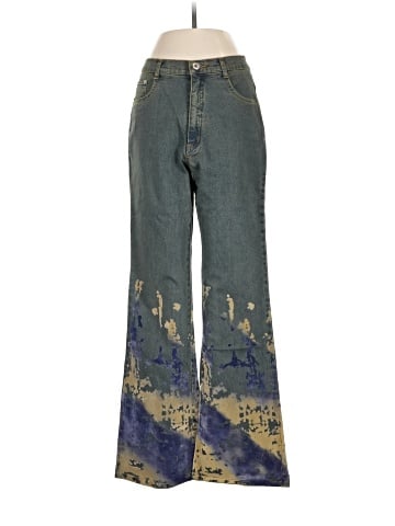 Assorted Brands Jeans (view 1)