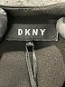 DKNY Black Cocktail Dress Size 10 - photo 7