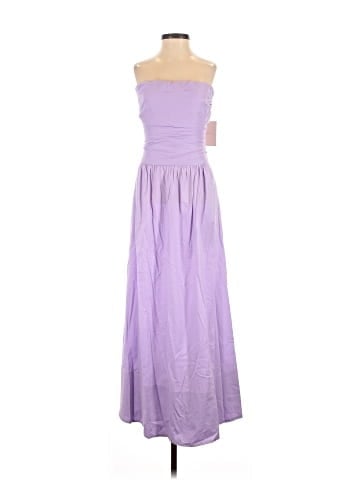 Faithfull the Brand Cocktail Dress (view 1)