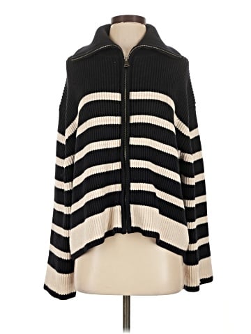 Zara Cardigan (view 1)