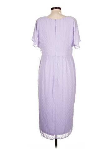 Liz Claiborne Casual Dress (view 2)