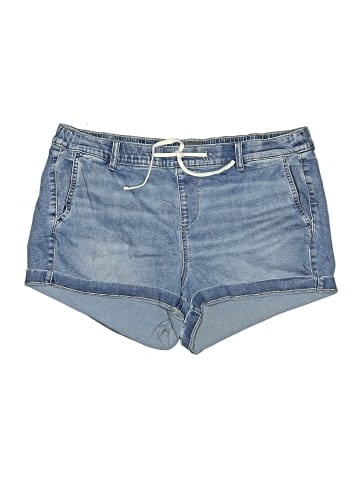 Torrid Denim Shorts (view 1)