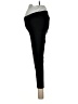 Ripe Solid Black Active Pants Size XS - photo 5
