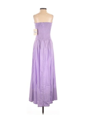 Faithfull the Brand Cocktail Dress (view 2)