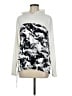 Under Armour 100% Polyester White Sweatshirt Size M - photo 1