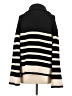 Zara Stripes Black Cardigan Size S - photo 2