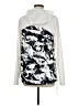 Under Armour 100% Polyester White Sweatshirt Size M - photo 2