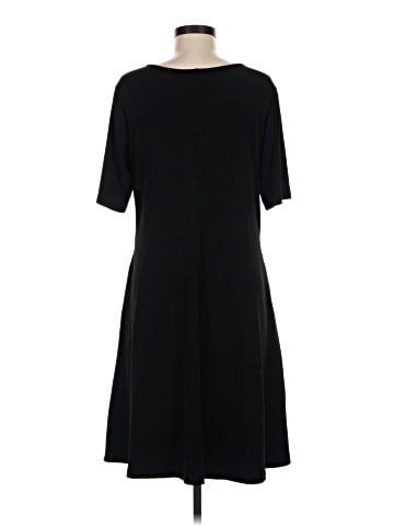 Susan Graver Casual Dress (view 2)
