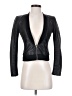 Armani Exchange 100% Polyester Black Blazer Size XS - photo 1