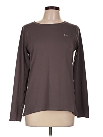 Under Armour Long Sleeve T-Shirt (view 1)