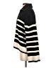 Zara Stripes Black Cardigan Size S - photo 5