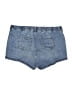 Torrid Blue Denim Shorts Size 2X Plus (2) - photo 2