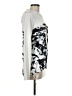 Under Armour 100% Polyester White Sweatshirt Size M - photo 4